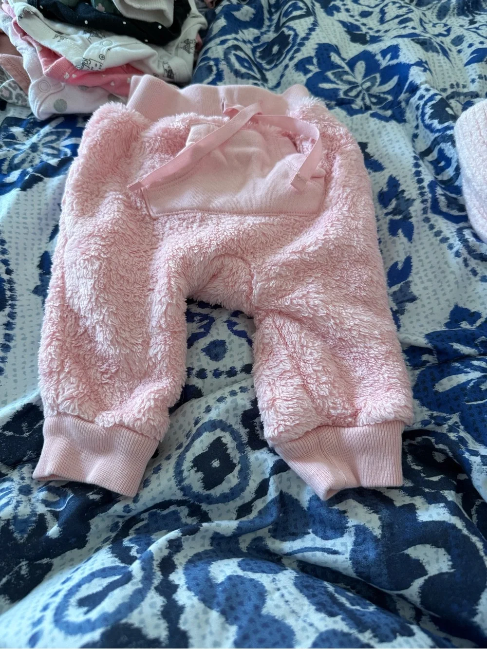 Baby Gap Girls 3-6 Month Bundle